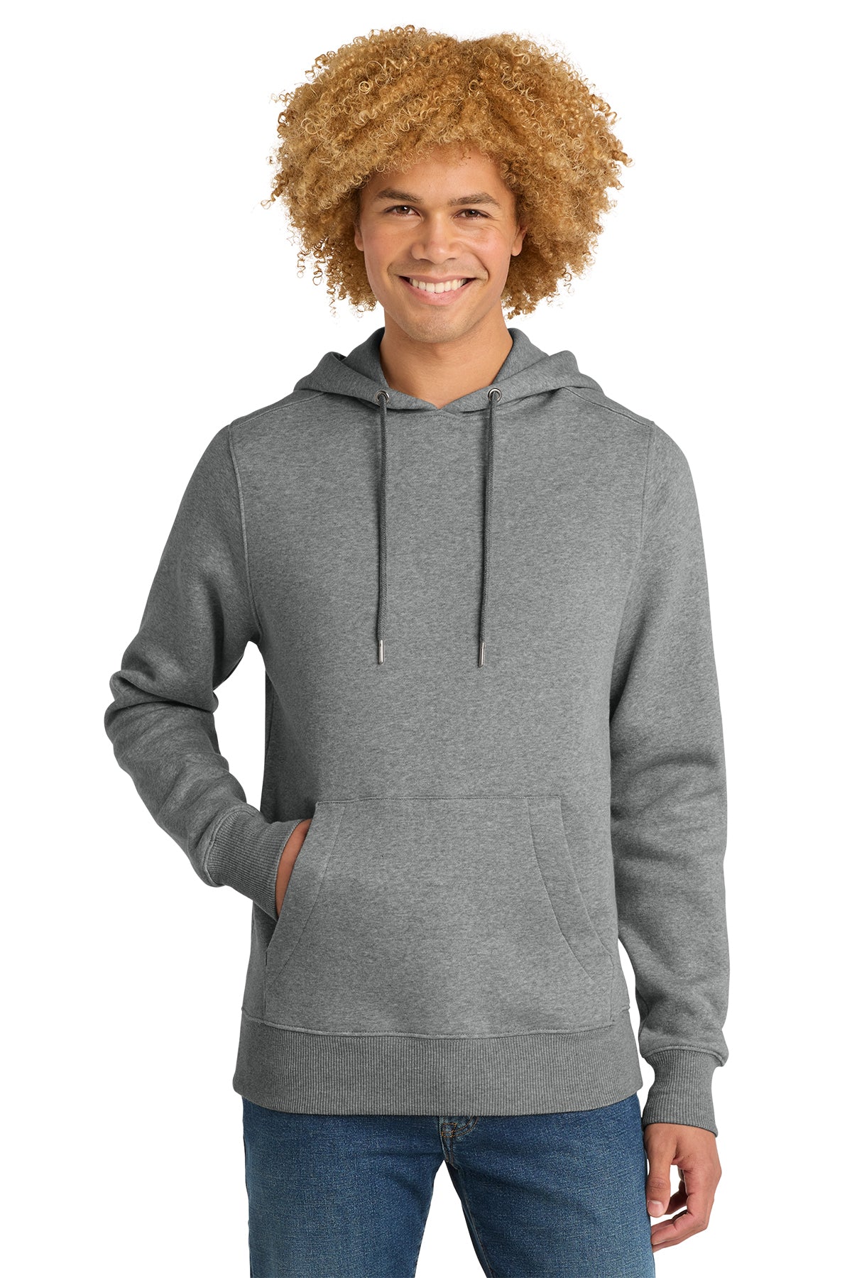 District® Perfect Weight® Fleece Hoodie