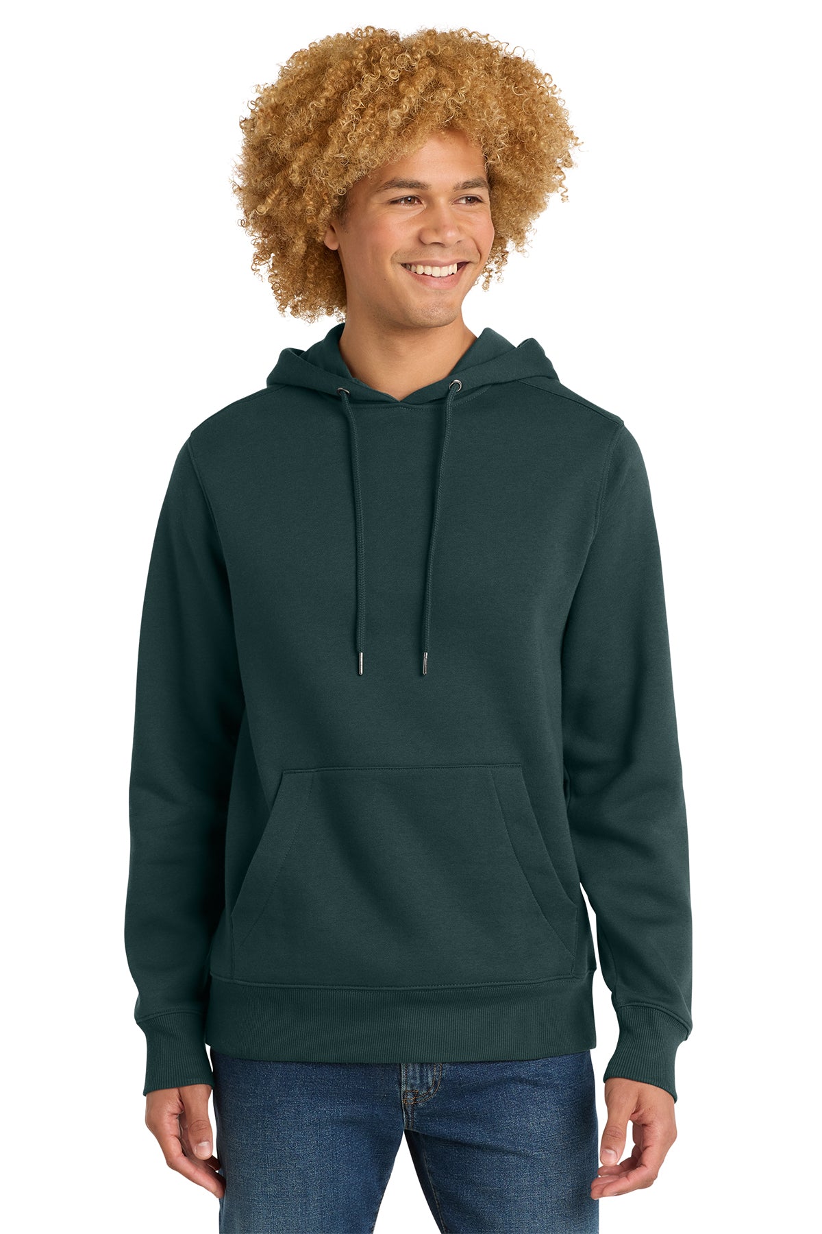 District® Perfect Weight® Fleece Hoodie