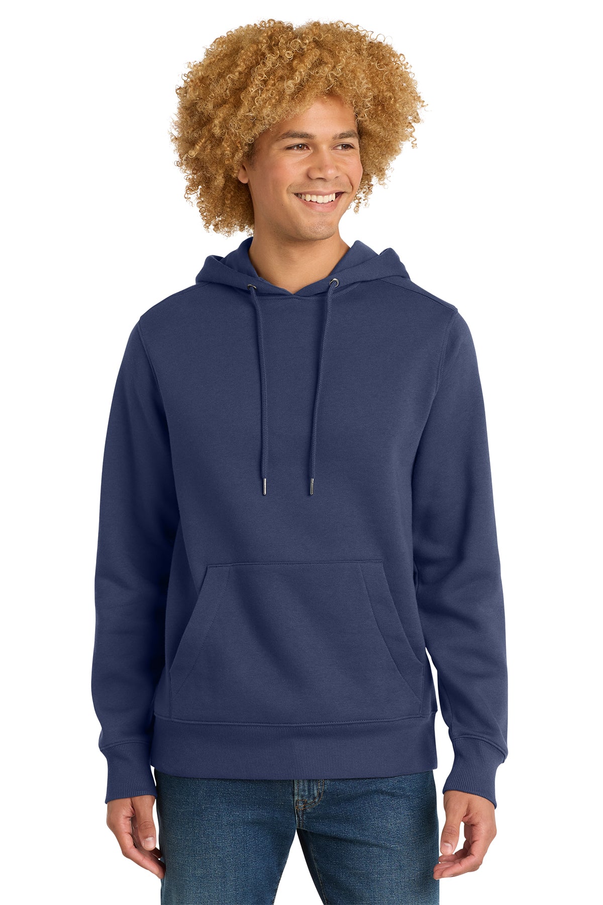 District® Perfect Weight® Fleece Hoodie