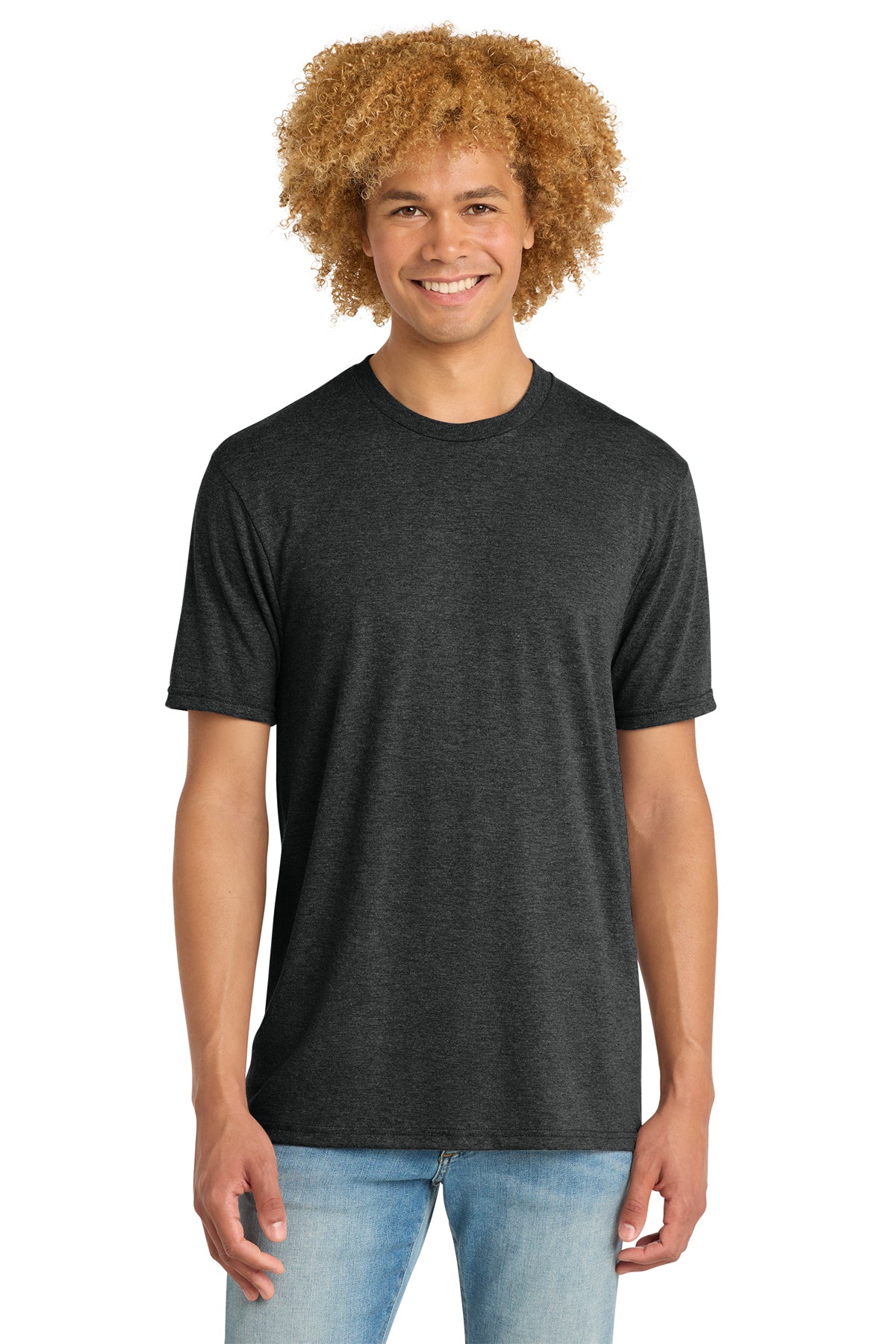 District ® Perfect Tri ® DTG Tee