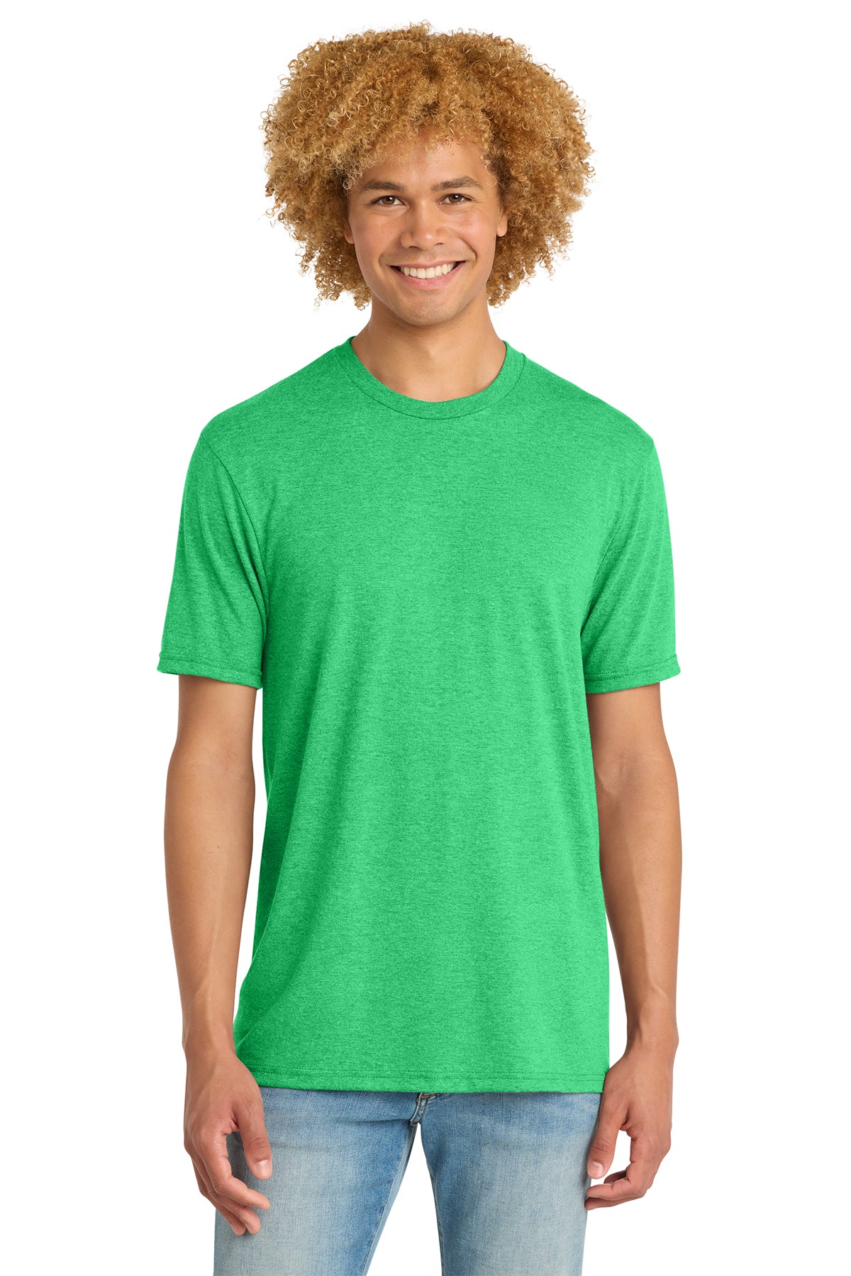 District ® Perfect Tri ® DTG Tee
