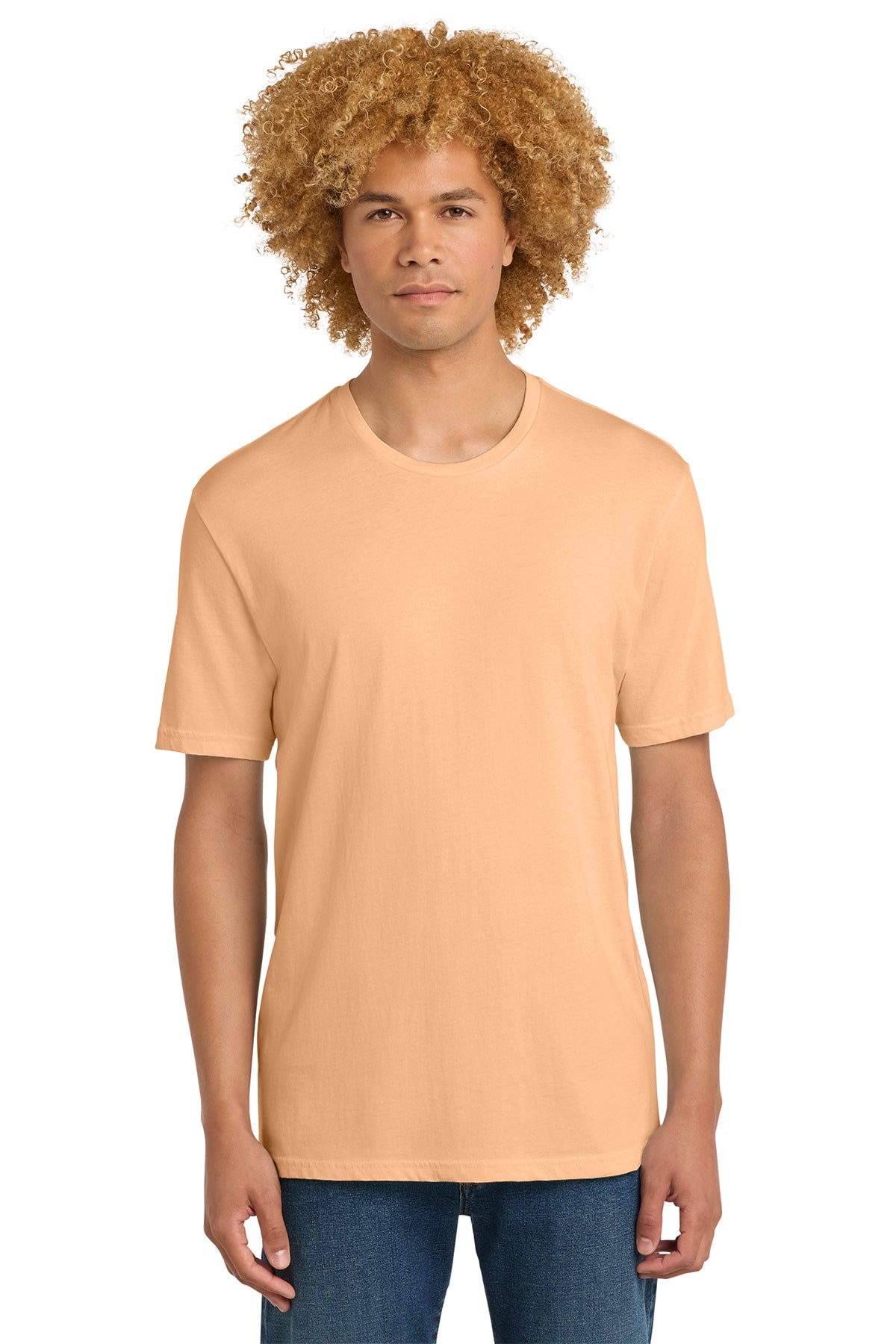 District ® Perfect Weight ® Tee