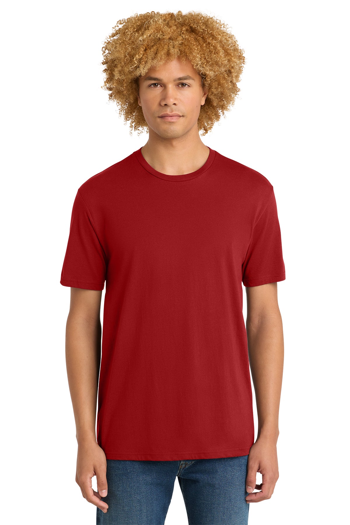 District ® Perfect Weight ® Tee