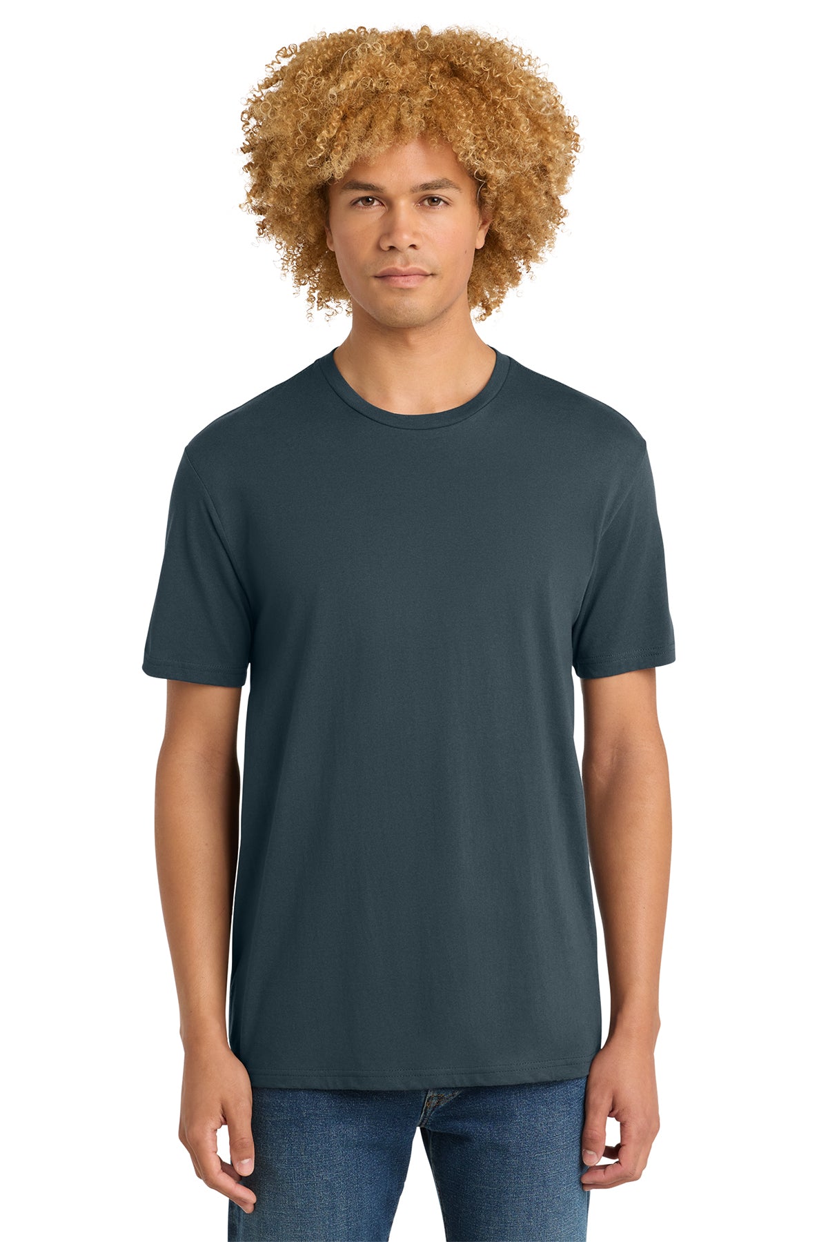 District ® Perfect Weight ® Tee