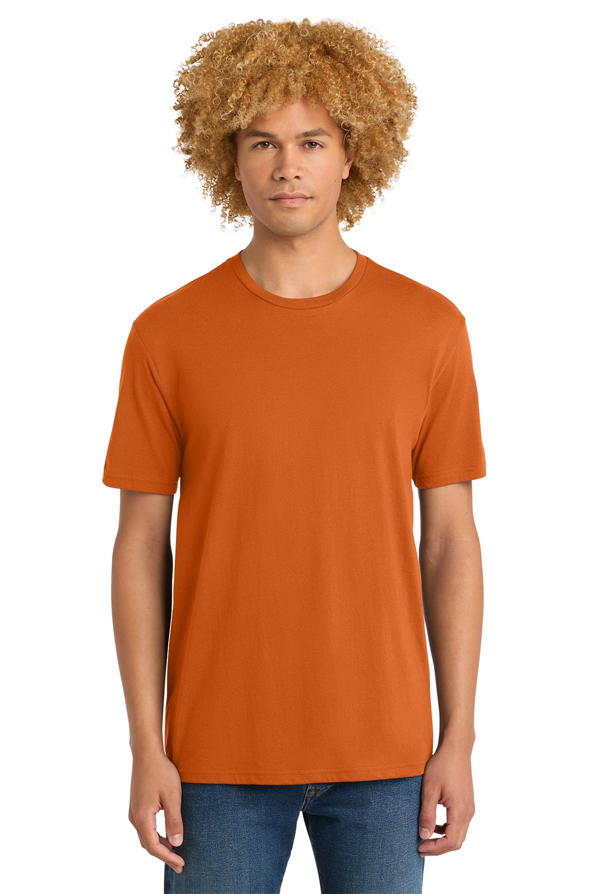 District ® Perfect Weight ® Tee