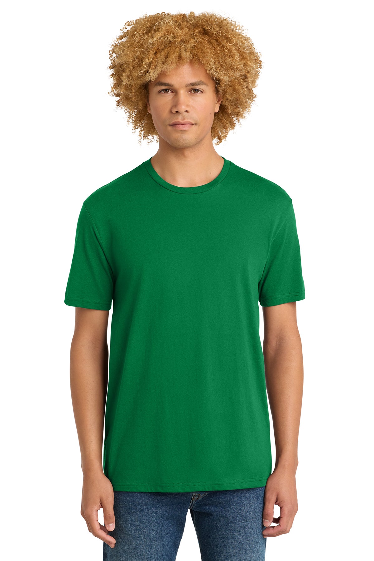 District ® Perfect Weight ® Tee