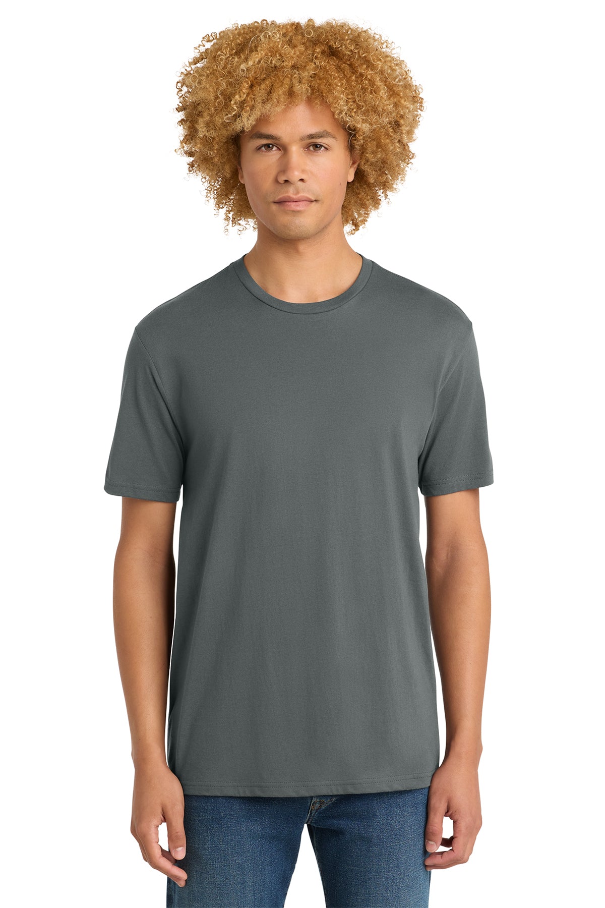 District ® Perfect Weight ® Tee