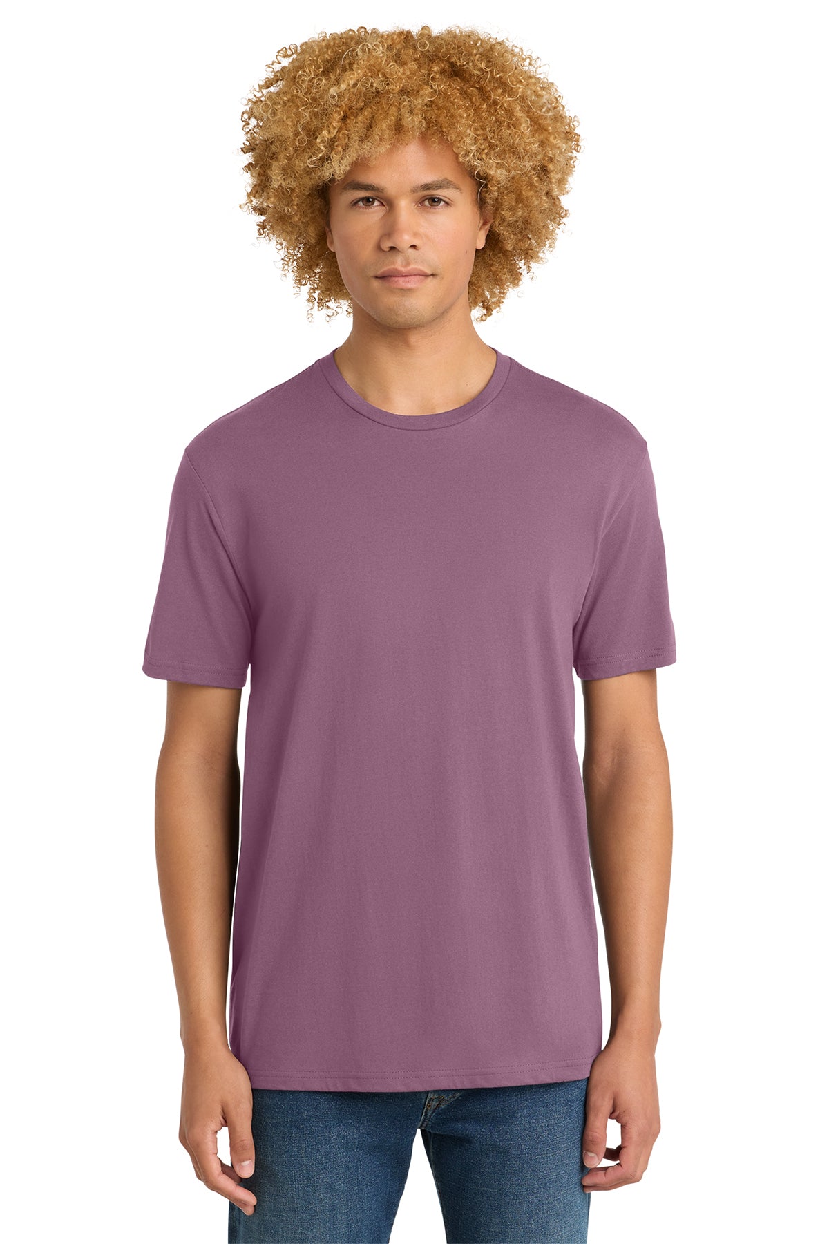 District ® Perfect Weight ® Tee