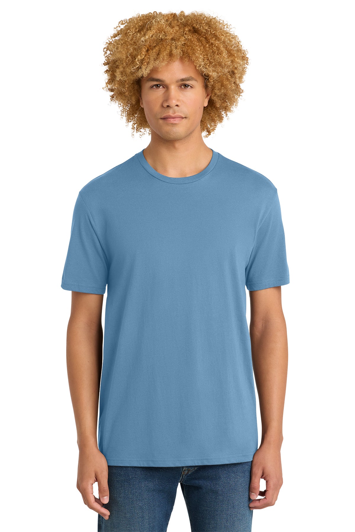 District ® Perfect Weight ® Tee