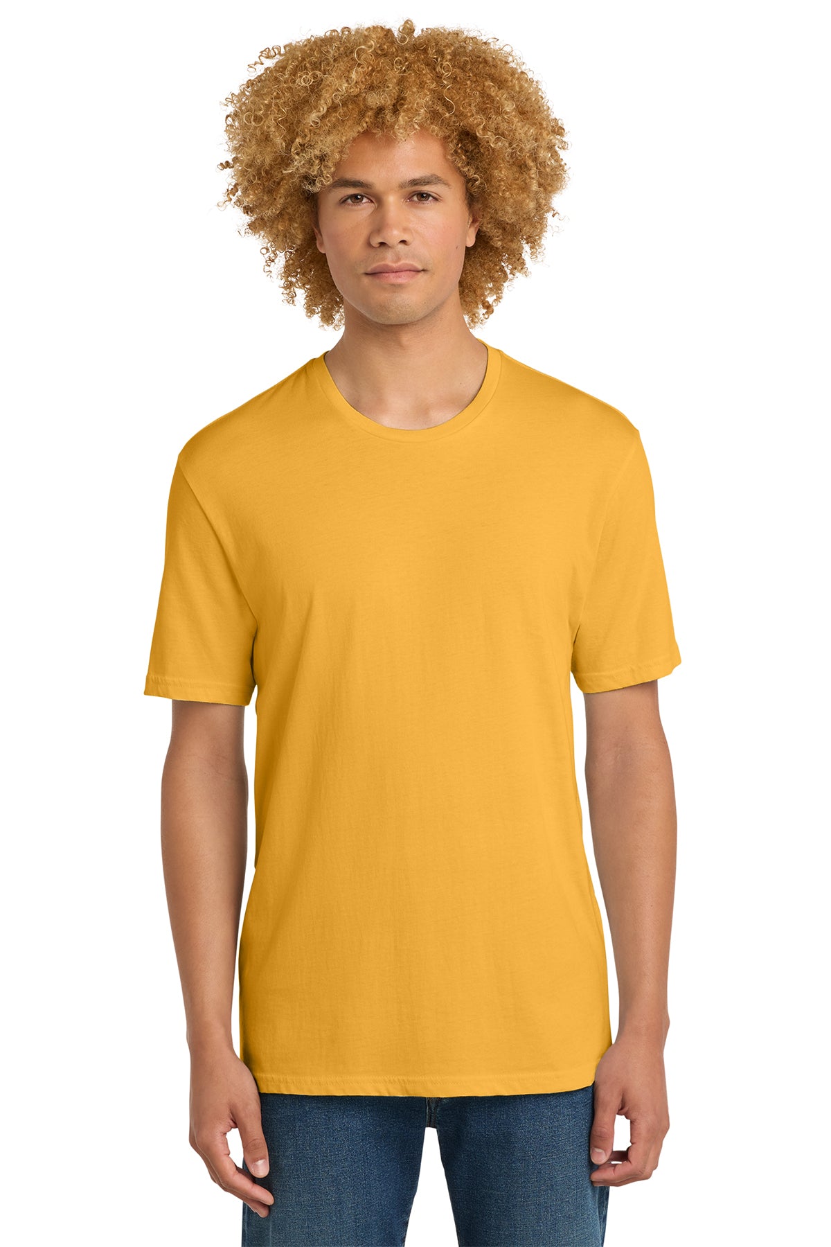 District ® Perfect Weight ® Tee