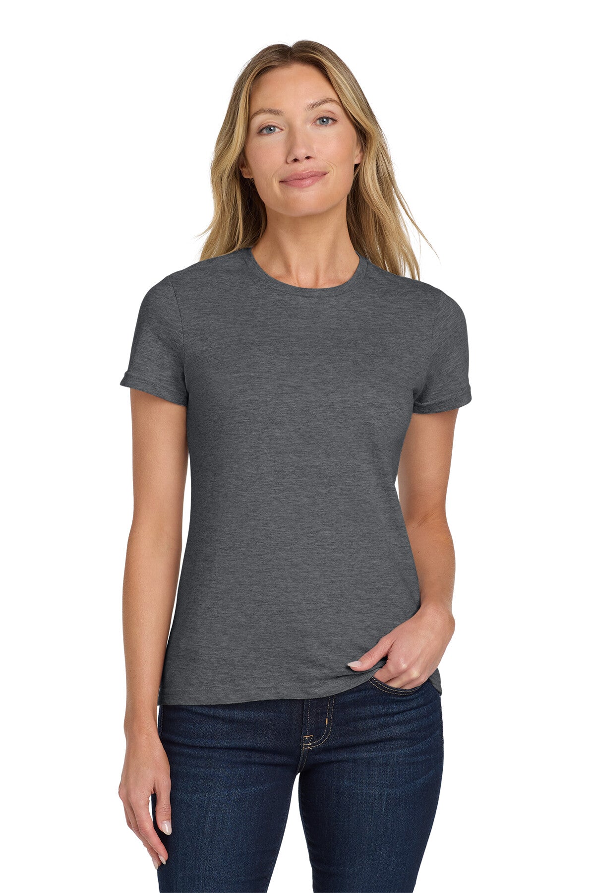 Gildan Softstyle® Ladies' T-Shirt