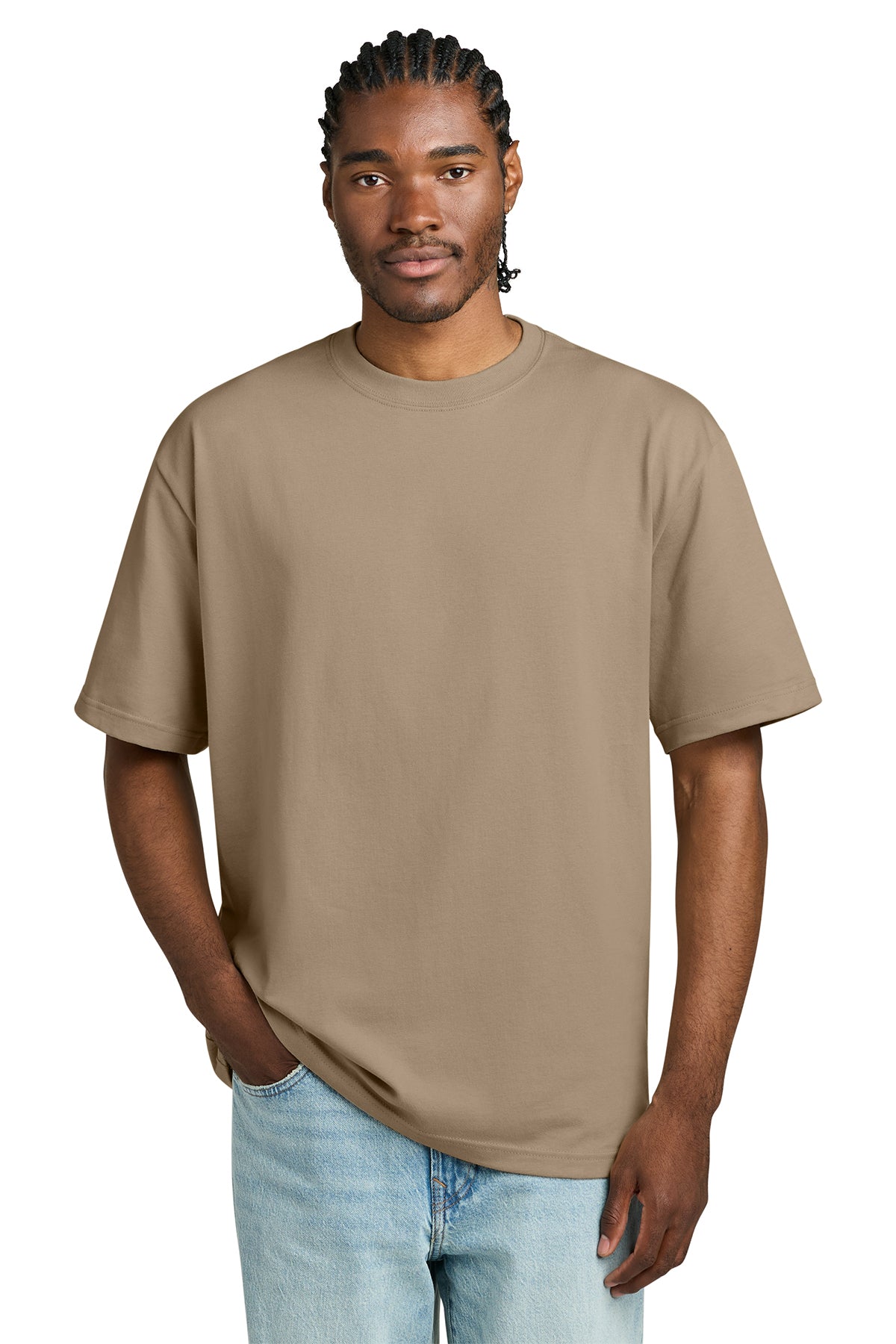 District® Heavyweight Very Important Tee®