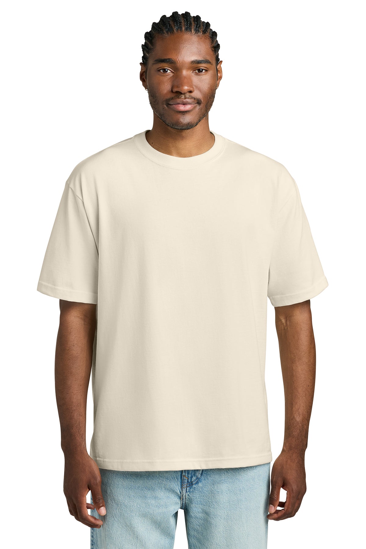 District® Heavyweight Very Important Tee®