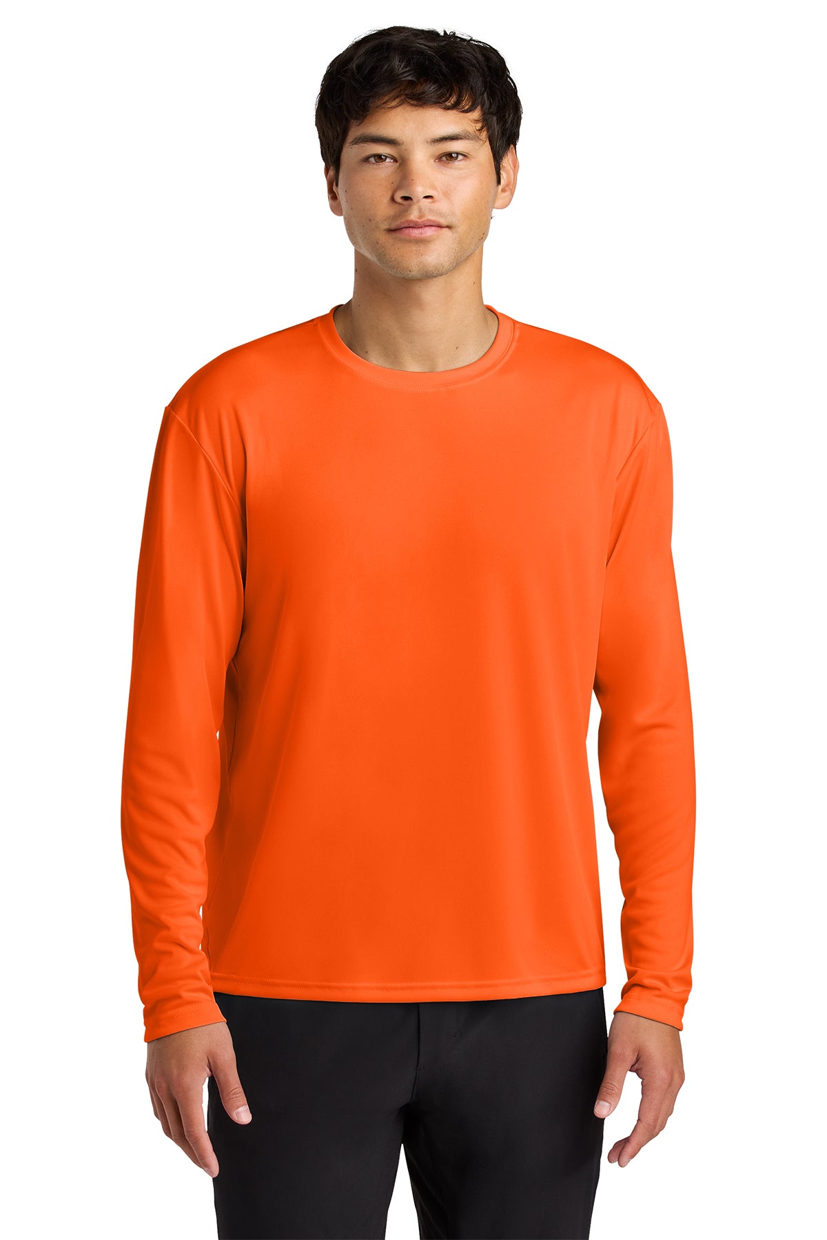 A4 Cooling Performance Long Sleeve Tee