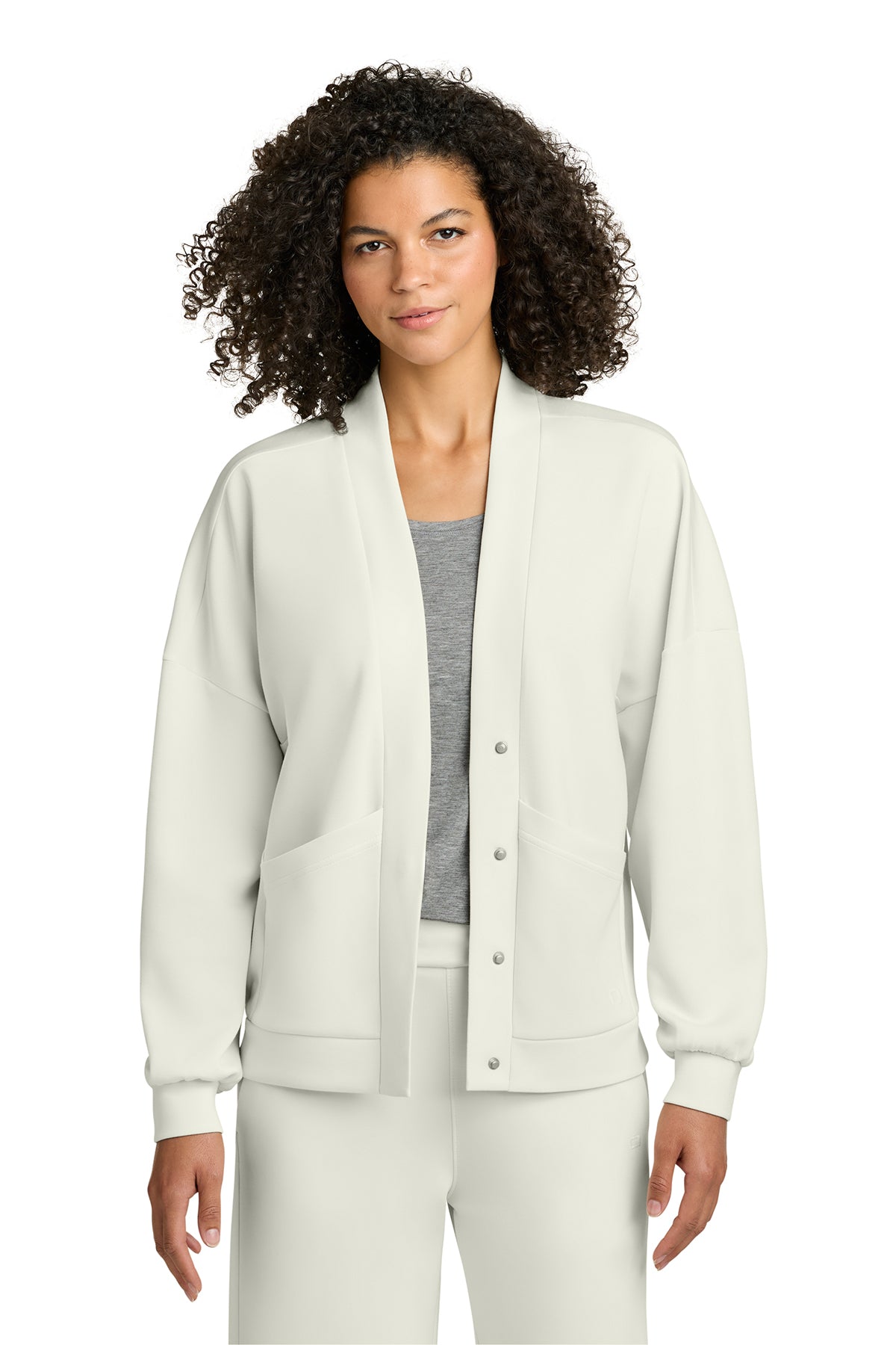 OGIO® Women’s Transcend Cardigan