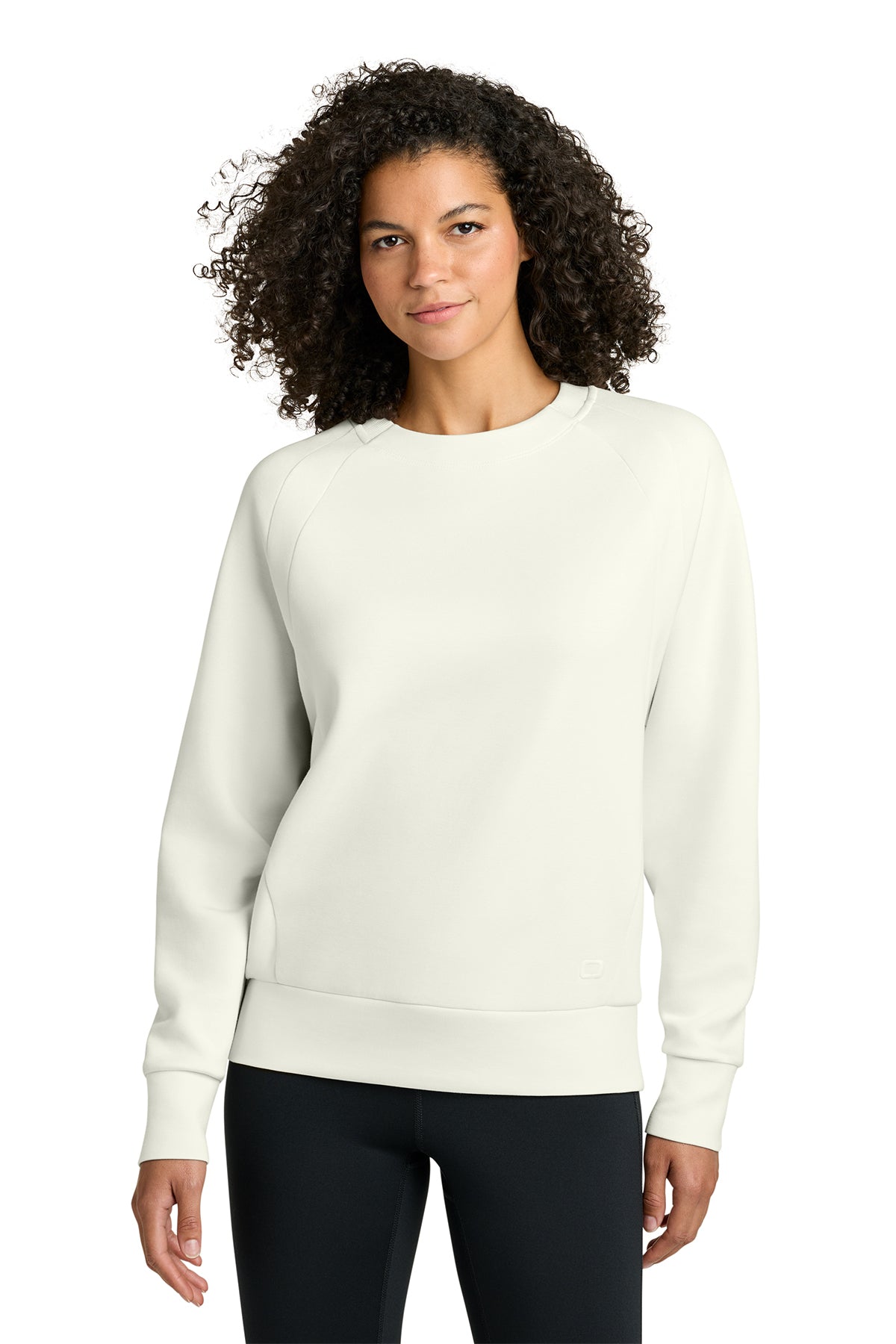 OGIO® Women’s Transcend Pullover