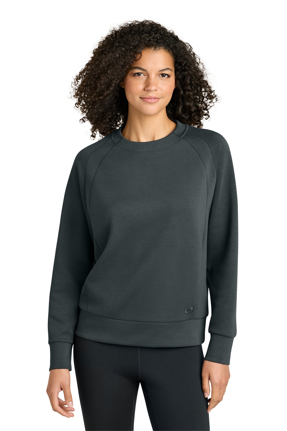 OGIO® Women’s Transcend Pullover