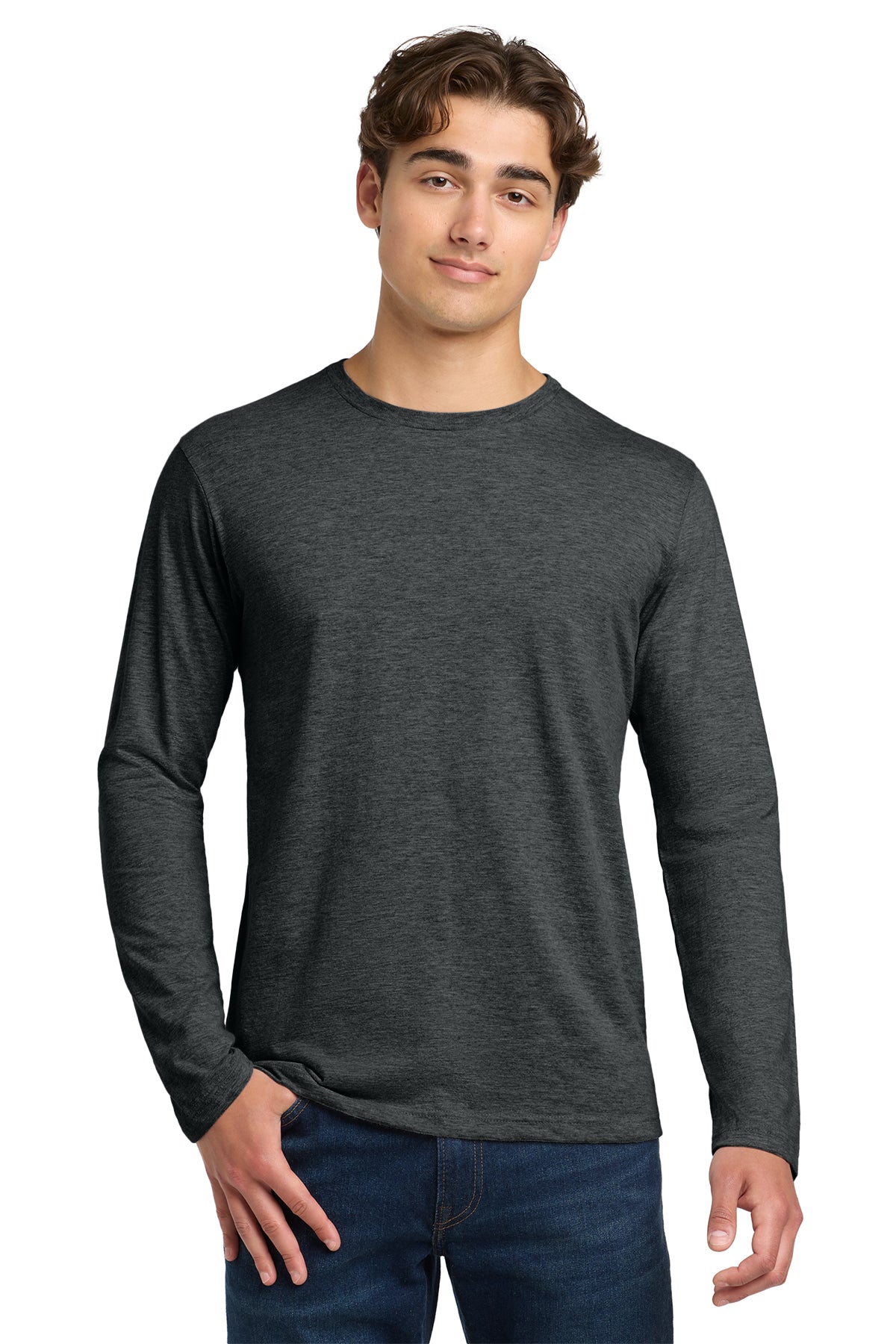 Gildan Softstyle® Long Sleeve T-Shirt