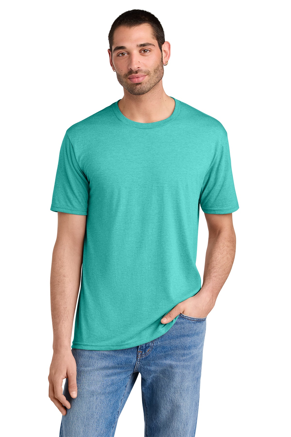 District ® Perfect Tri ® Tee