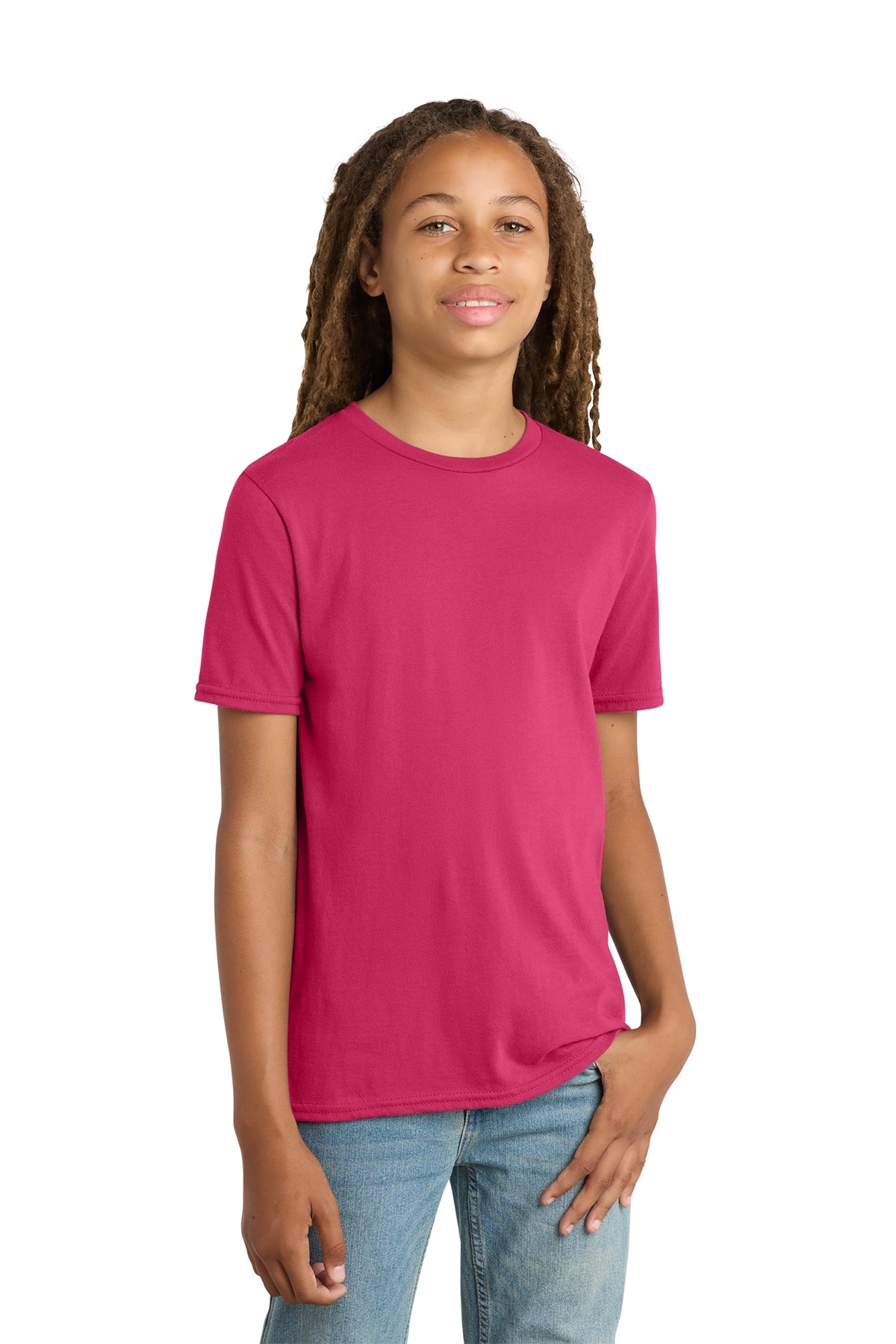 District ® Youth Very Important Tee ®
