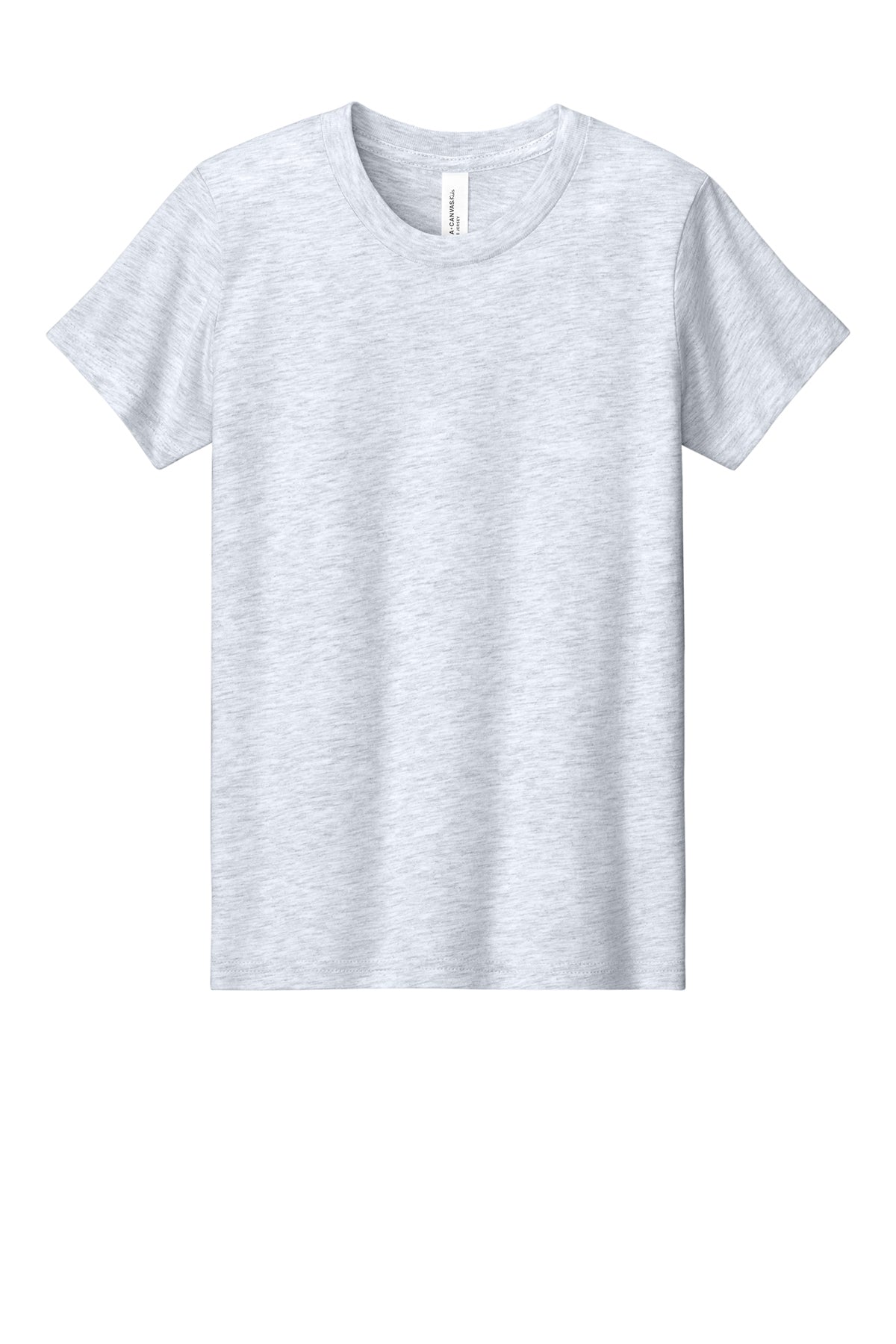 BELLA+CANVAS ® Youth Jersey Short Sleeve Tee