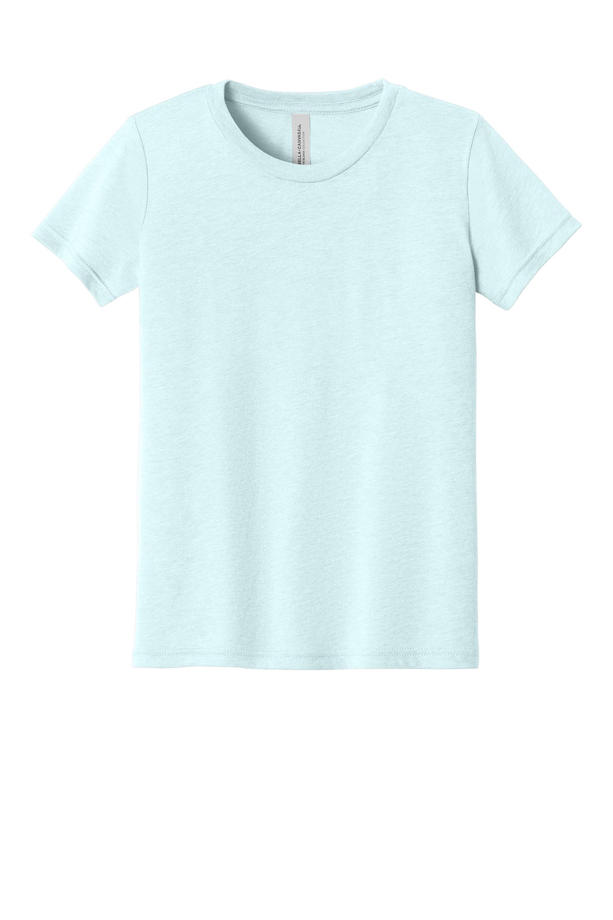 BELLA+CANVAS ® Youth Triblend Short Sleeve Tee