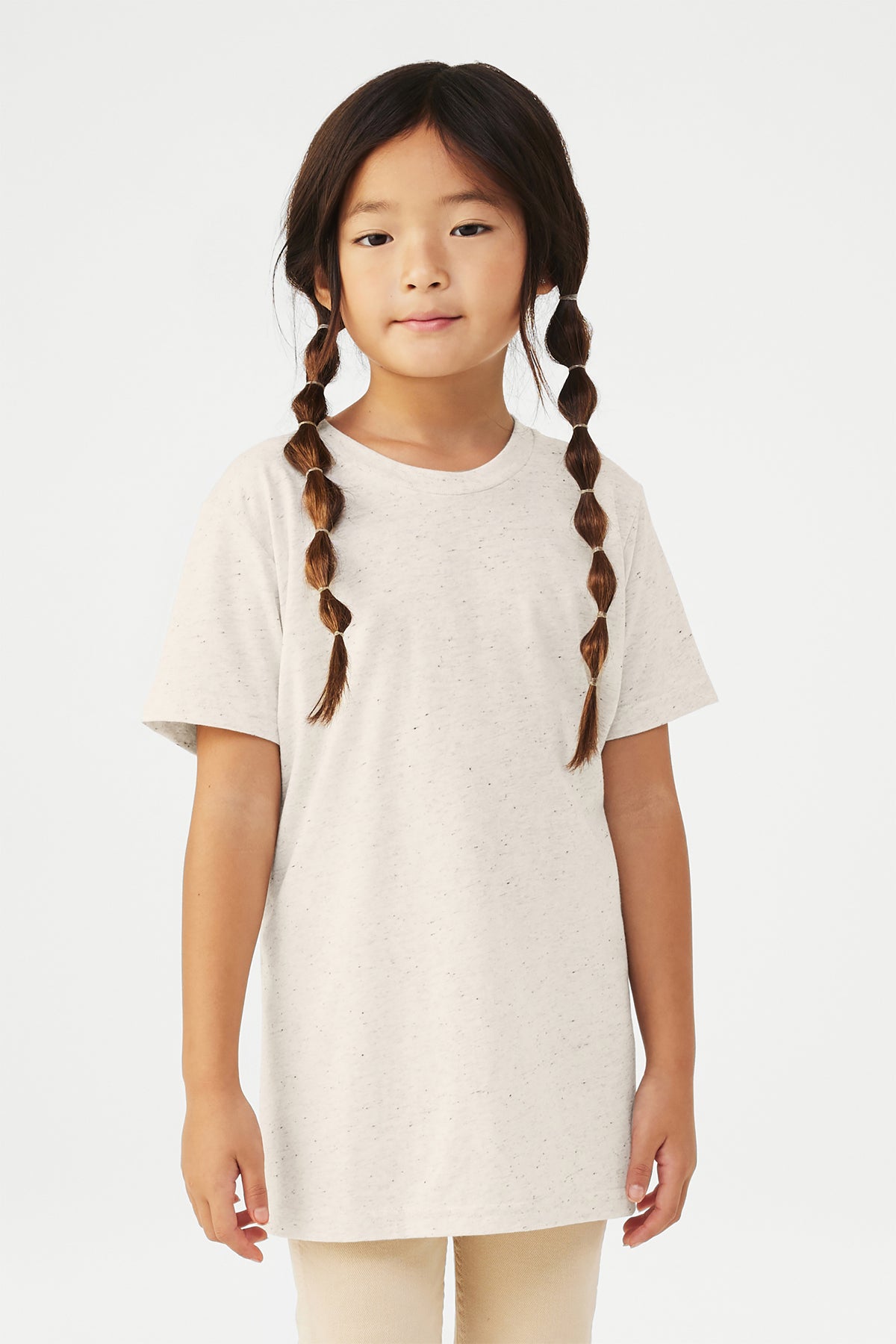 BELLA+CANVAS ® Youth Triblend Short Sleeve Tee