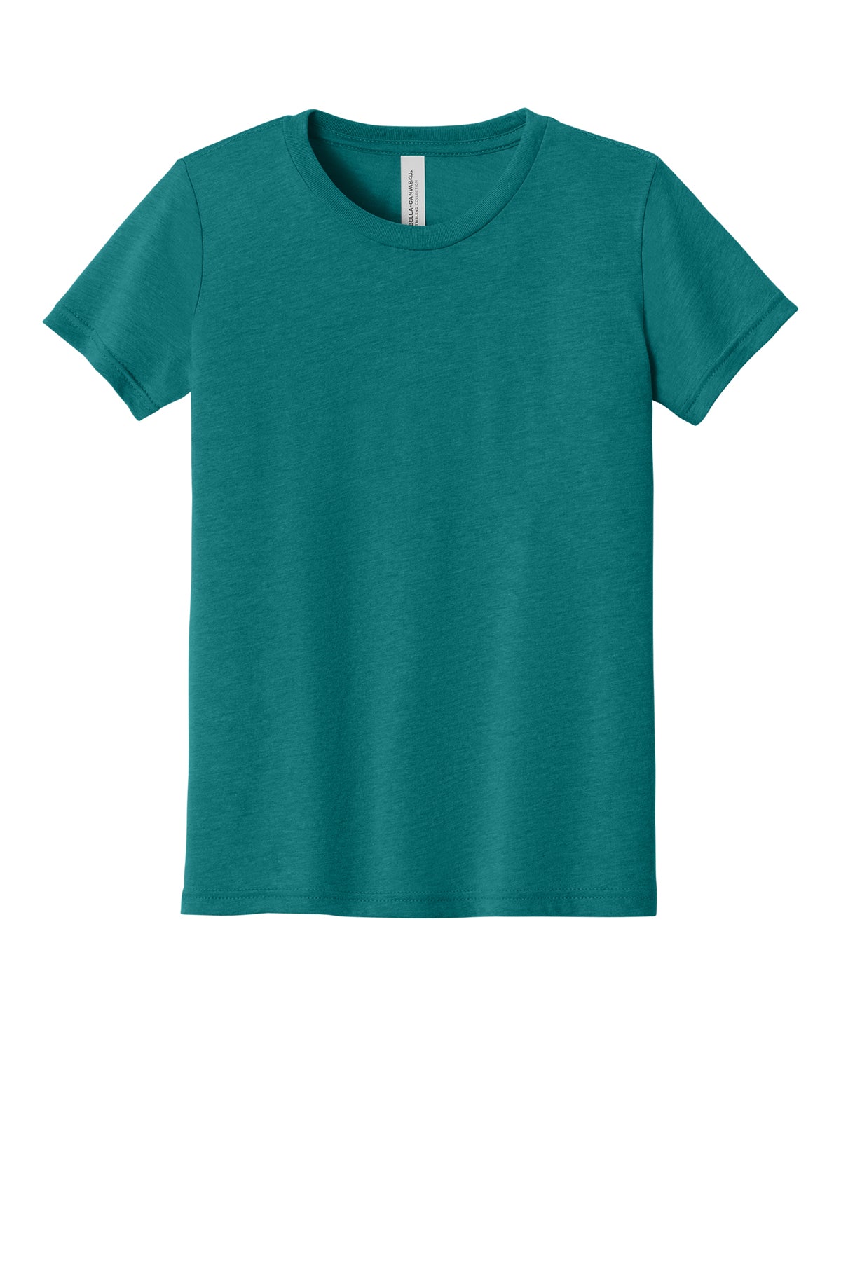 BELLA+CANVAS ® Youth Triblend Short Sleeve Tee