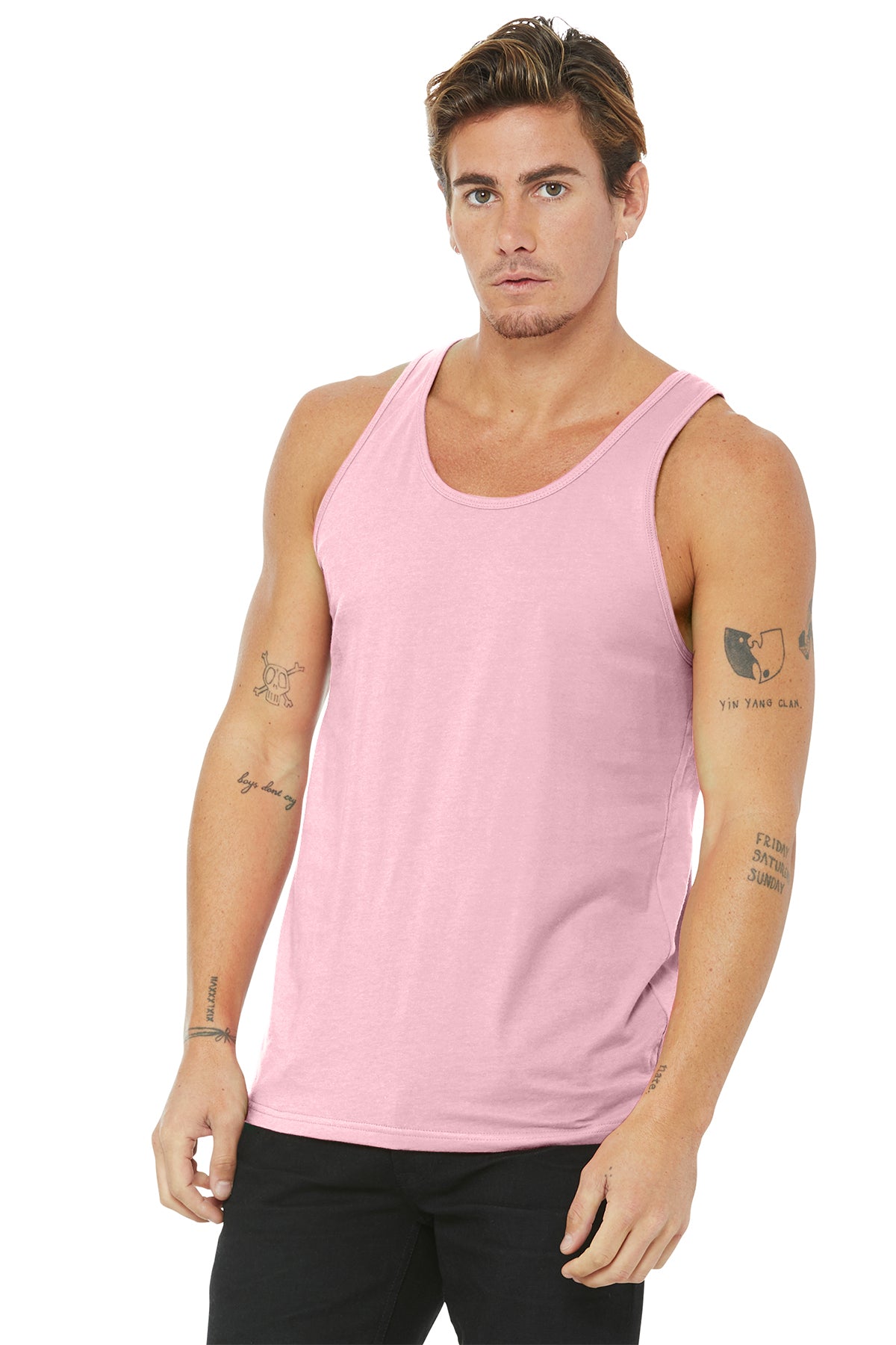BELLA+CANVAS ® Unisex Jersey Tank