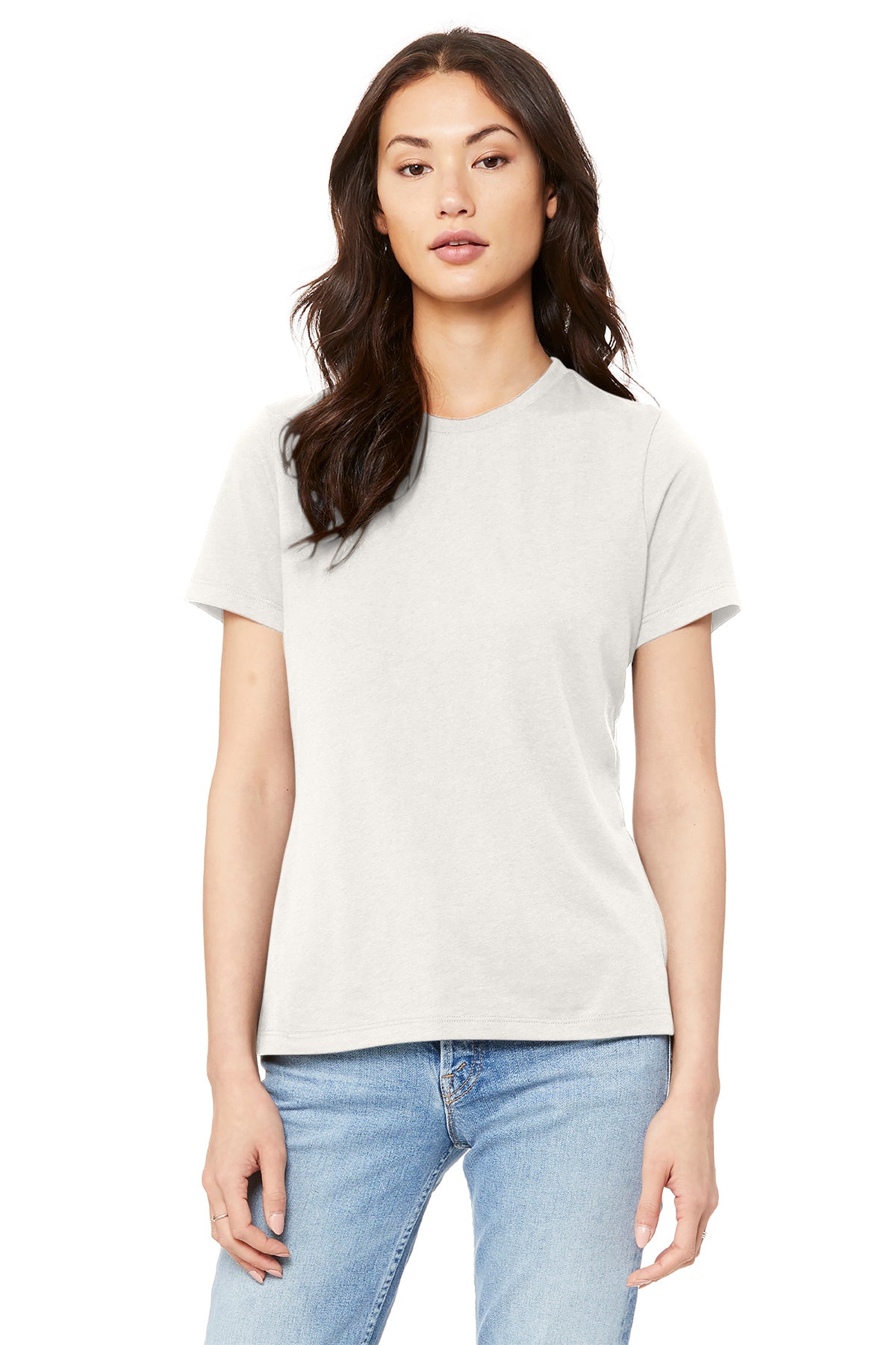 BELLA+CANVAS ® Women’s Relaxed Jersey Short Sleeve Tee