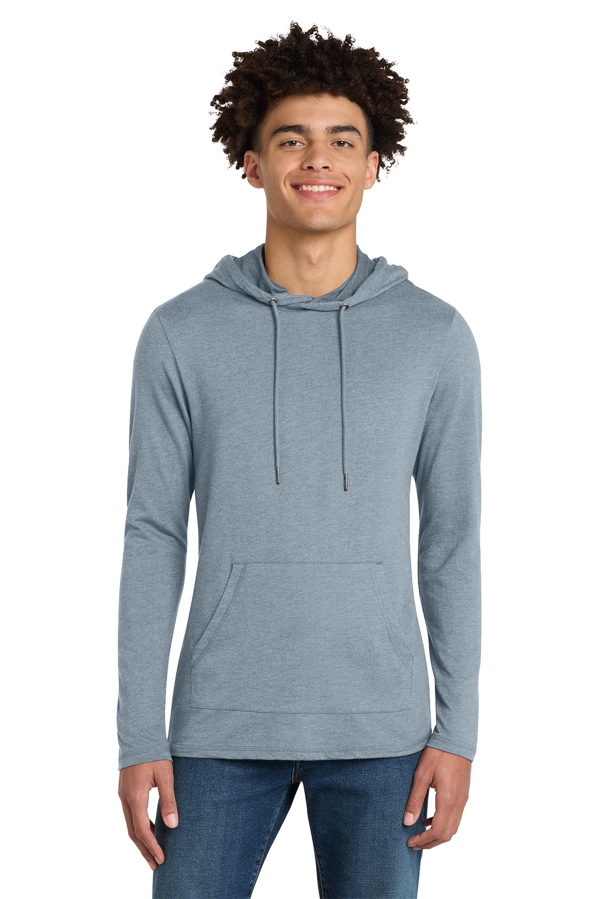 District ® Featherweight French Terry ™ Hoodie