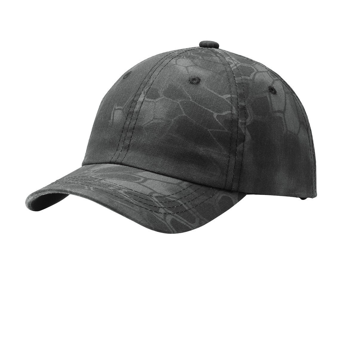 Port Authority® Pro Camouflage Series Garment-Washed Cap