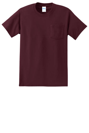 Port & Company® Essential Pocket Tee