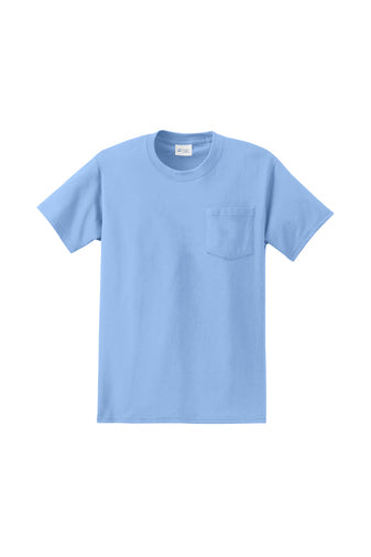 Port & Company® Essential Pocket Tee