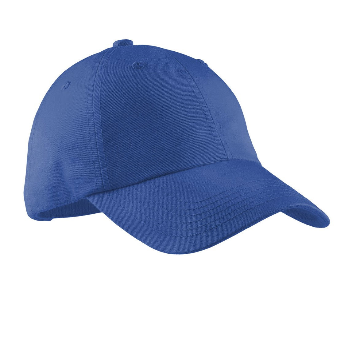 Port Authority® Women's Garment Washed Cap