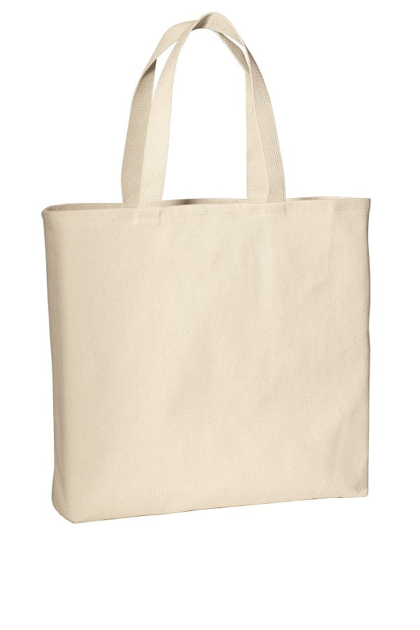 Port Authority® Ideal Twill Convention Tote