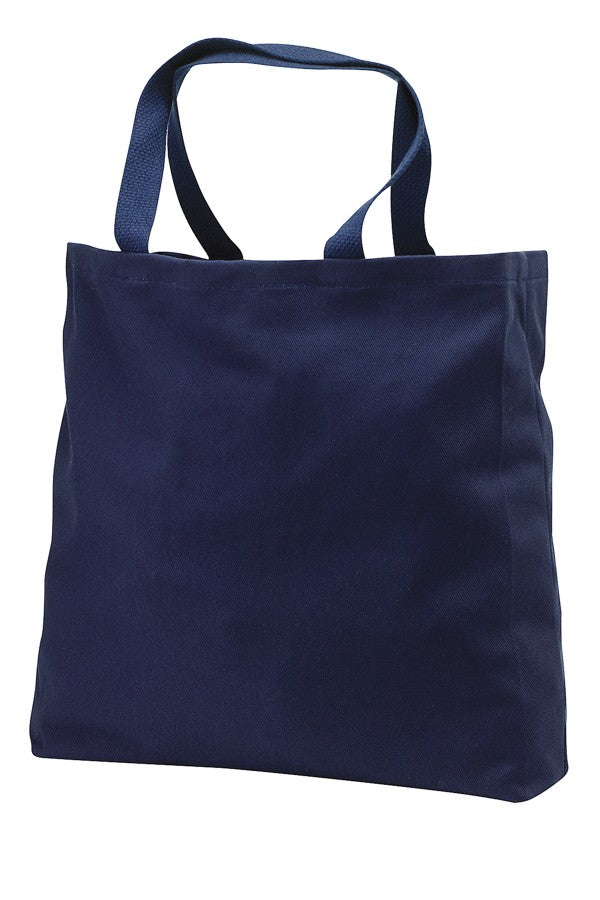 Port Authority® Ideal Twill Convention Tote