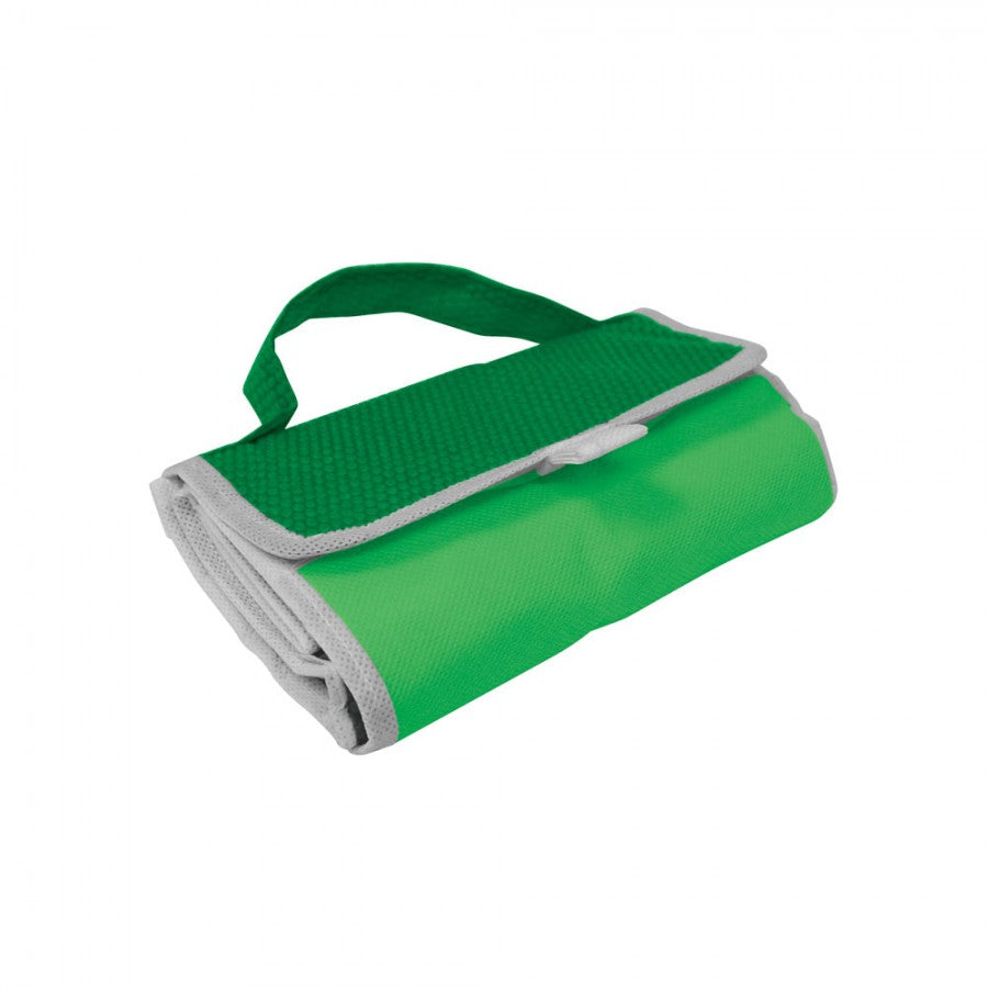 Eco-dot Lunch Tote Bag
