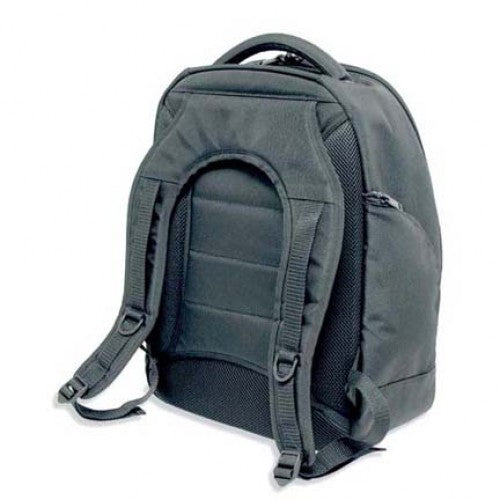 17" Web-Pack Laptop Backpack