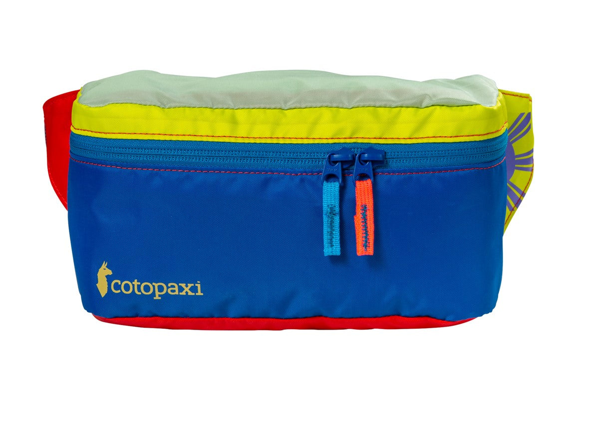 Cotopaxi Del Dia Hip Pack