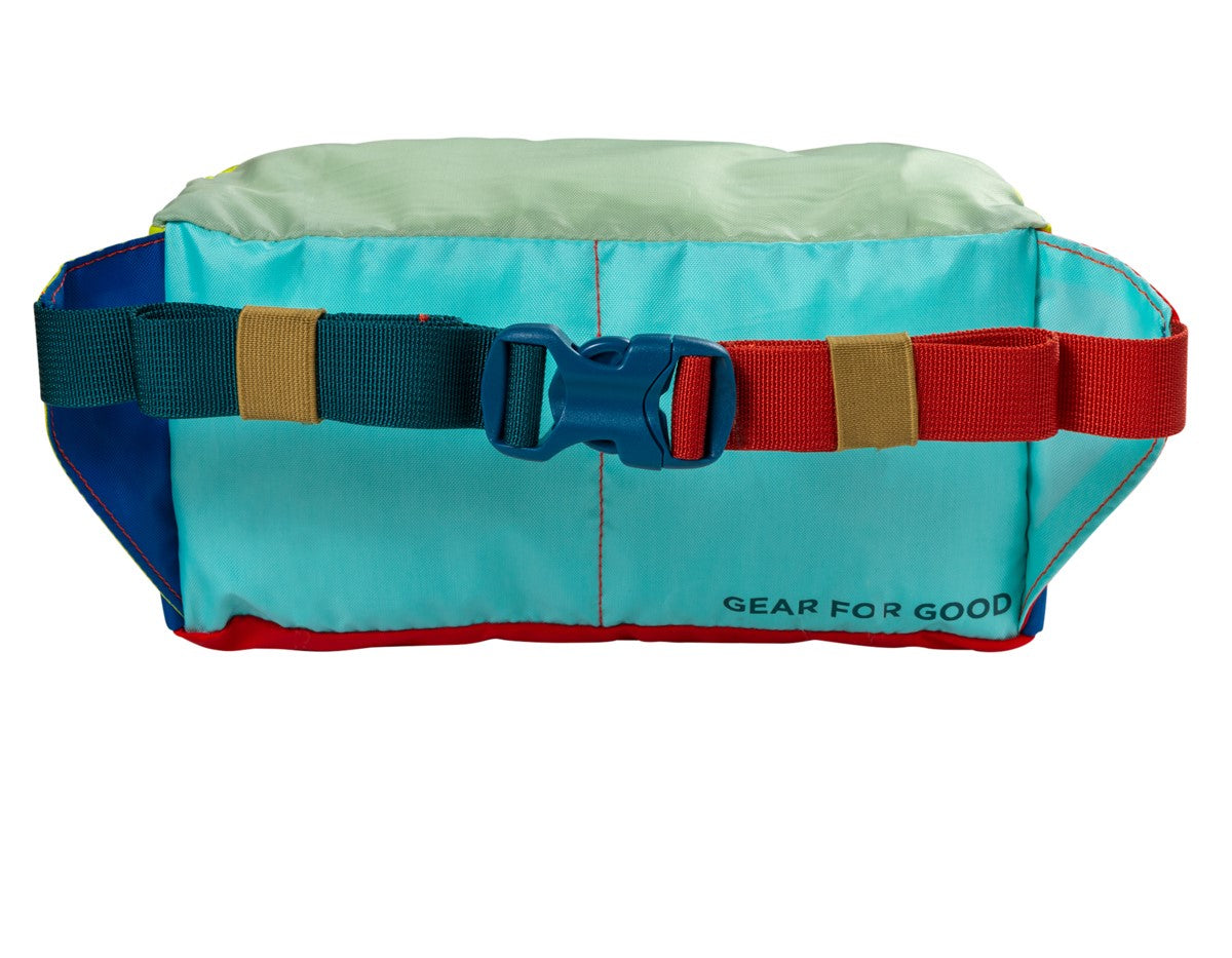 Cotopaxi Del Dia Hip Pack