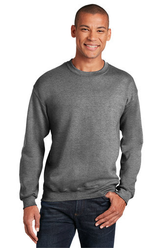 Gildan® - Heavy Blend™ Crewneck Sweatshirt