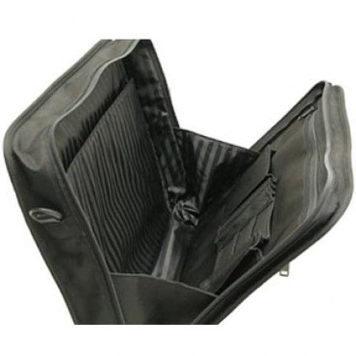17" 1680 ballistic nylon simplified brief