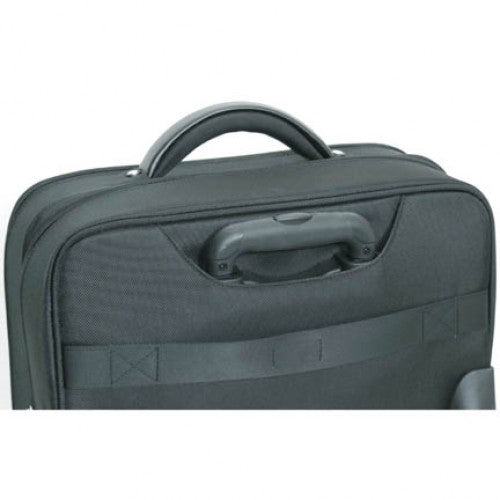 N-2 Wheeled Laptop Case