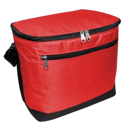 12-Pack Cooler Bag