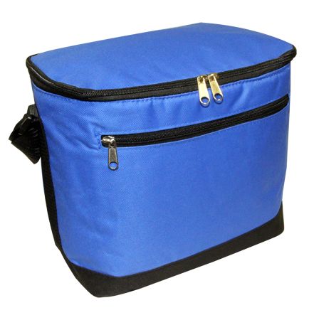 12-Pack Cooler Bag