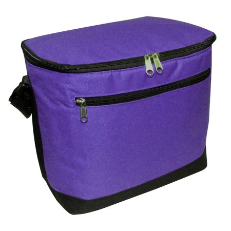 12-Pack Cooler Bag