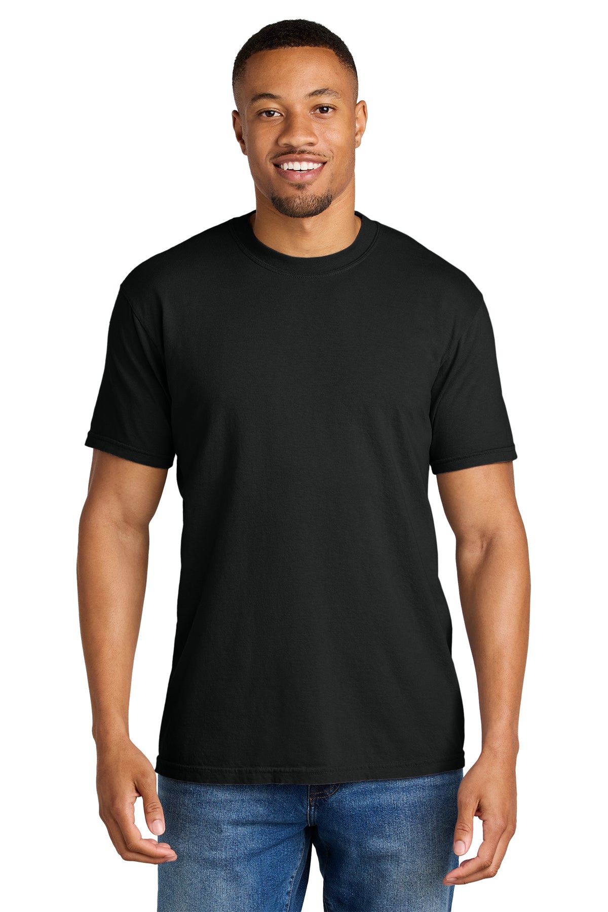 Comfort Colors ® Heavyweight Ring Spun Tee