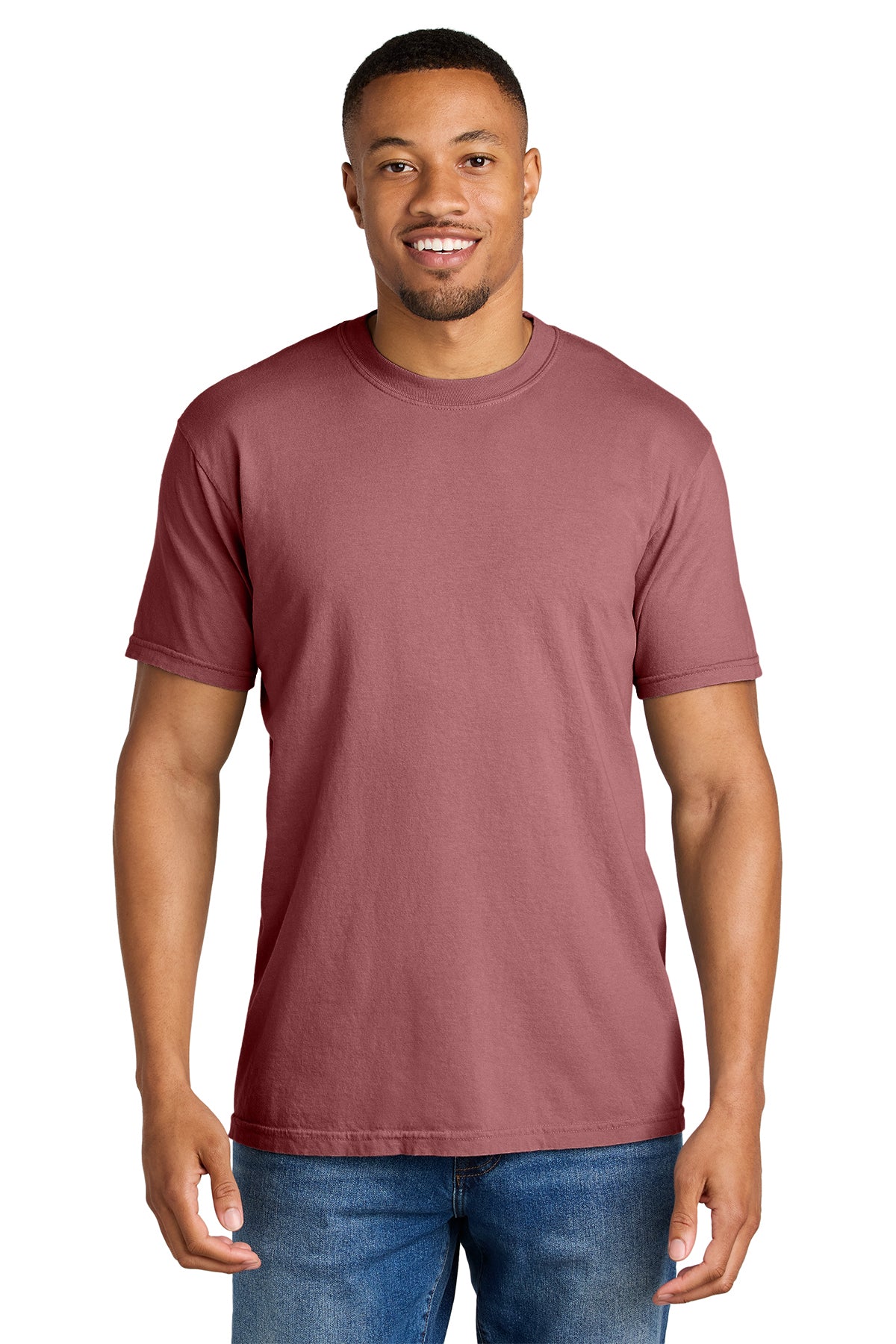 Comfort Colors ® Heavyweight Ring Spun Tee