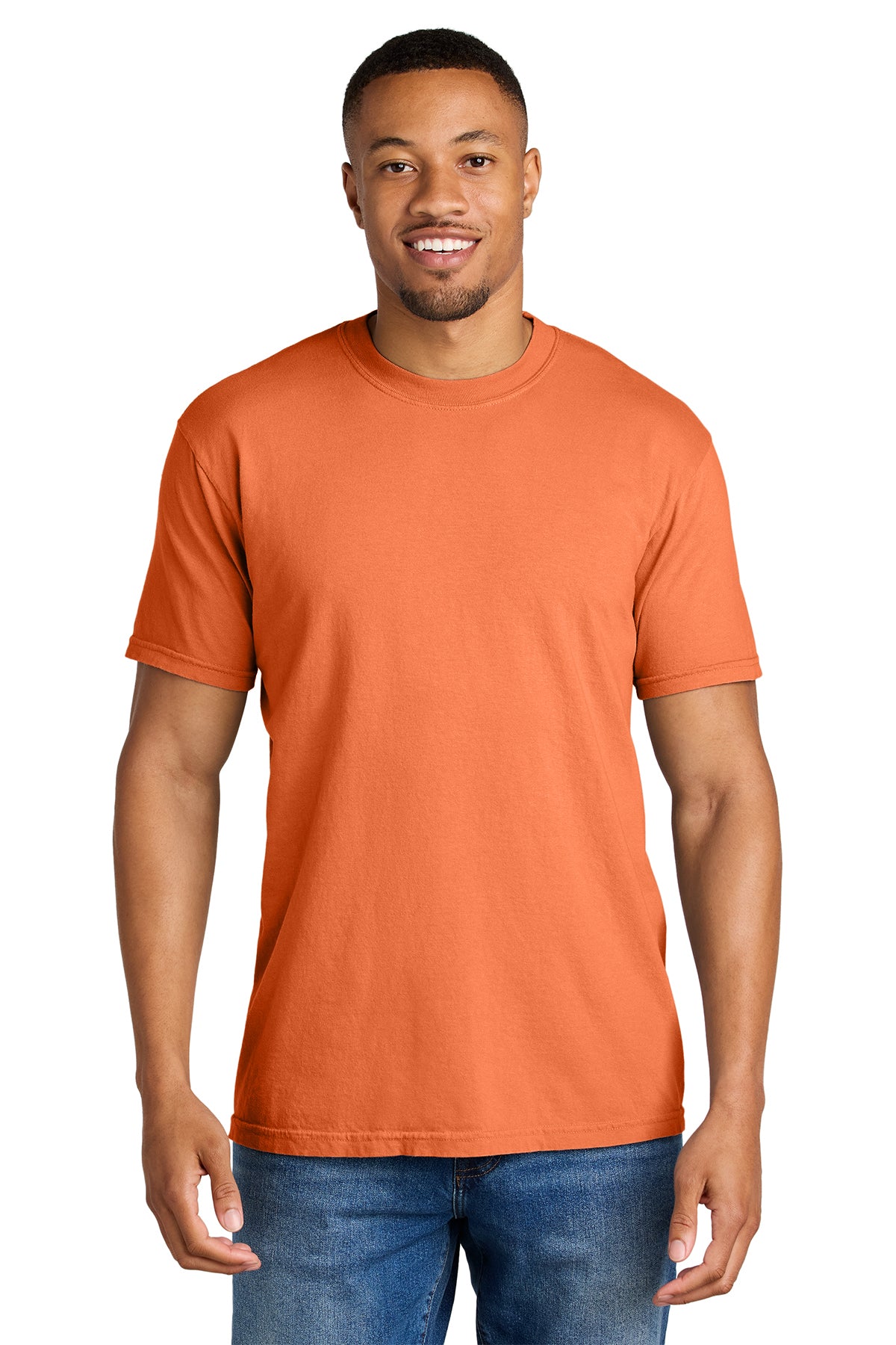 Comfort Colors ® Heavyweight Ring Spun Tee